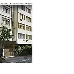 Aptº de 2 quartos em Copacabana- metro Cantagalo