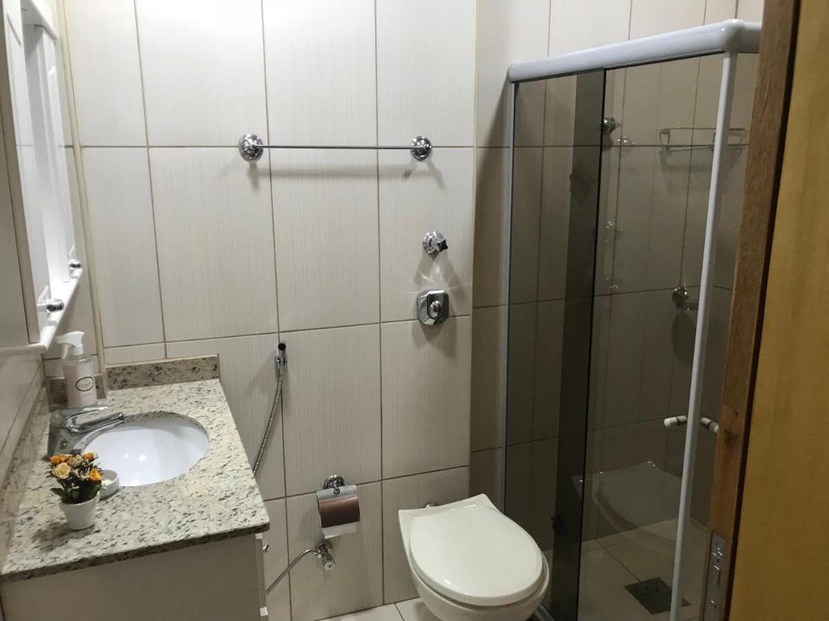 Aptº De 2 Quartos Em Copacabana- Metro Cantagalo Río de Janeiro