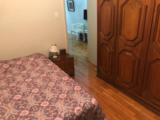 Aptº De 2 Quartos Em Copacabana- Metro Cantagalo Apartamento