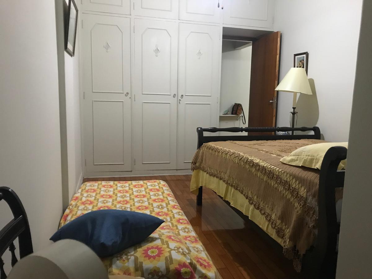 Apartamento Aptº De 2 Quartos Em Copacabana- Metro Cantagalo Río de Janeiro