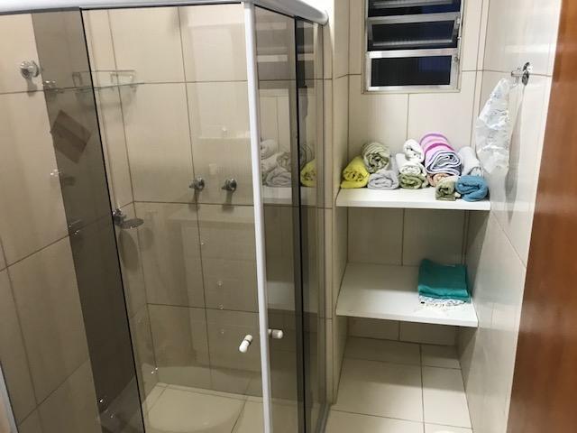 Aptº De 2 Quartos Em Copacabana- Metro Cantagalo