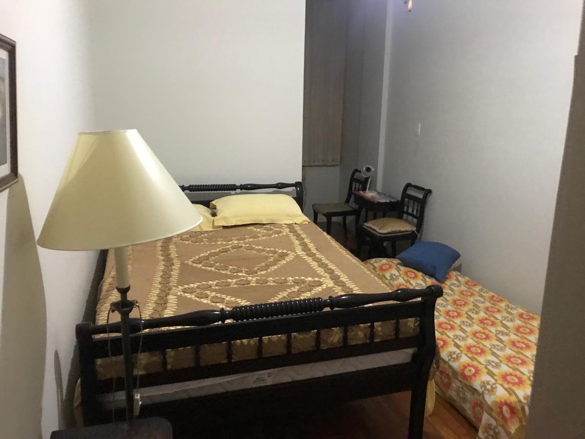 Aptº De 2 Quartos Em Copacabana- Metro Cantagalo Apartamento